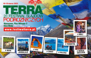 20. Festiwal Terra (18-19 marca)
