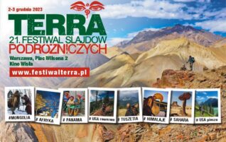 21. Festiwal TERRA (2-3 grudnia)